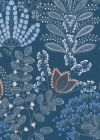 Mirabelle Dark Blue