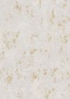 Apolline Cream Gold