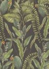 Liora Green Black 