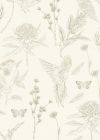 Ophelia Vert Creme 