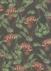 Heloise Green Black 