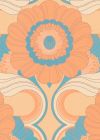 Phileas Orange Blue