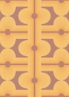 Lili Yellow Brown 
