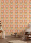 Paloma Orange Yellow 