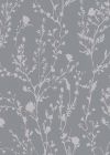 Melodie Dark Gray
