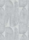 Tufa Gray Silver