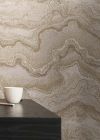 Livy Cream Gold