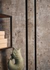 Amara Marron Gris 