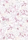 Stephanie Pink Cream