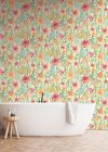 Jacqueline Green Pink 