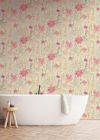 Jacqueline Pink Cream
