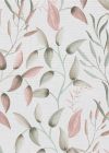 Zohra Sage Dusky Pink