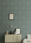 Arthuro Dark Green