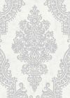 Arthuro Grey White 