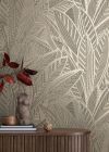 Iseult Beige Gold
