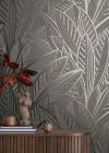 Iseult Black Grey 