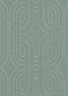 Violaine Sage Green