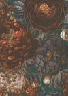 Astrid Grey Orange 