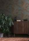 Gauthier Grey Bronze 