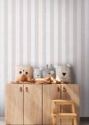 Malou Cream Beige