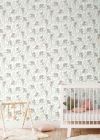 Eusebie Green Beige