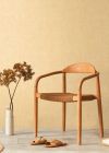 Alyssiane Orange Beige 