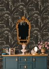 Versace — Flora Black 