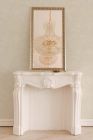 Versace — Flora White 
