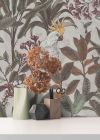 Kenza Vert Beige 