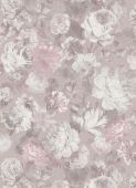 Échantillon Rosalie Rose Antique