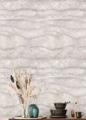 Échantillon Yury Gris Beige