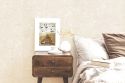 Échantillon Dinara Beige Crème