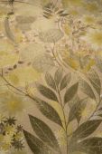 Échantillon Florézia Beige Jaune 