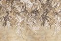 Échantillon Edmond Crème Beige 