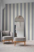 Échantillon Noé Gris Crème