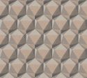 Échantillon Bjarne Beige Gris