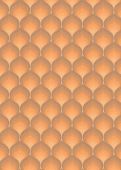 Échantillon Elvire Orange 