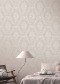 Échantillon Arthuro Beige Argent