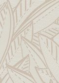 Échantillon Iseult Beige Nacre