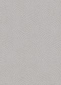 Échantillon Cosmos Gris Clair Argent