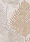 Échantillon Améthyste Beige Crème 