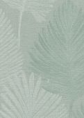 Échantillon Améthyste Vert Pastel 