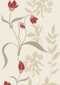 Échantillon Salomé Rouge Crème