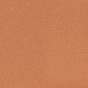 Échantillon Dusty Orange 