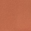 Échantillon Dusty Orange 