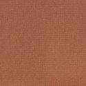 Échantillon Dusty Orange 