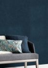 Darline Bleu Foncé 