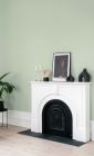 Coralie Vert Pastel 