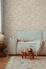 Mariko Beige Gris