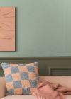 Lise Vert Pastel